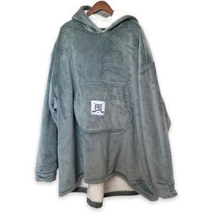 Snuggie Cozy Blanket